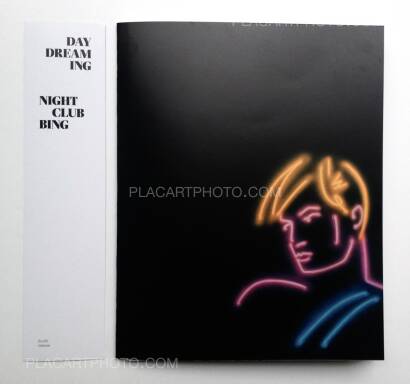 Philippe Morillon,Day dreaming / Night clubbing (ONLY 70 copies ) Philippe Morillon,Day dreaming / Night clubbing (ONLY 70 copies )