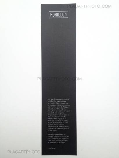 Philippe Morillon,Day dreaming / Night clubbing (ONLY 70 copies ) Philippe Morillon,Day dreaming / Night clubbing (ONLY 70 copies )