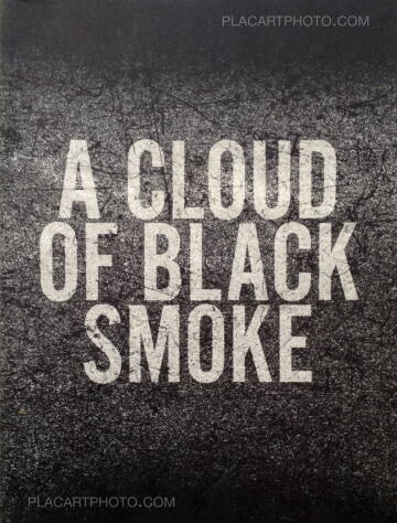 Halil,A Cloud of black smoke