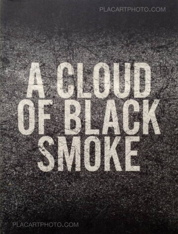 Halil,A Cloud of black smoke Halil,A Cloud of black smoke