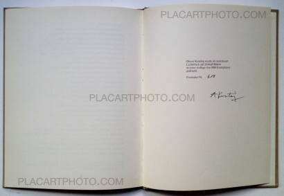 André Kertész,André Kertész (Signed) André Kertész,André Kertész (Signed)