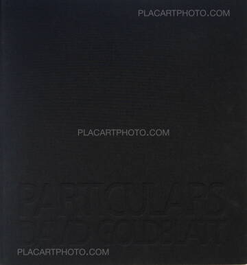 David Goldblatt,Particulars (Signed) David Goldblatt,Particulars (Signed)