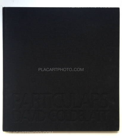 David Goldblatt,Particulars (Signed) David Goldblatt,Particulars (Signed)