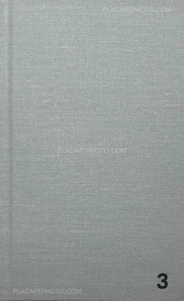 Kalev Erickson,Three of nine (ONLY 30 COPIES) Kalev Erickson,Three of nine (ONLY 30 COPIES)