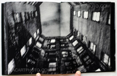 Ken Schles,Night Walk (Signed) Ken Schles,Night Walk (Signed)