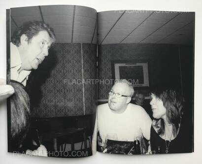 Adam Murray & Robert Parkinson,You could be in London, You could be in Vegas, But you're in Brierfield (ONLY 50 COPIES) Adam Murray & Robert Parkinson,You could be in London, You could be in Vegas, But you're in Brierfield (ONLY 50 COPIES)