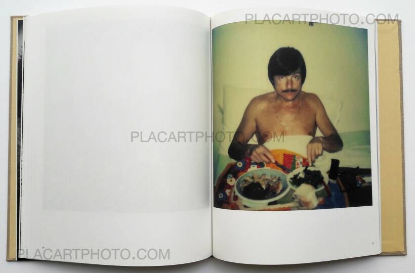 Andrey Tarkovsky: Bright, bright day, White Space Gallery, 2007