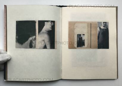 Katrien de Blauwer,Inappropriate repetitions (ONLY 100 COPIES) Katrien de Blauwer,Inappropriate repetitions (ONLY 100 COPIES)