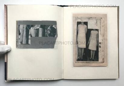 Katrien de Blauwer,Inappropriate repetitions (ONLY 100 COPIES) Katrien de Blauwer,Inappropriate repetitions (ONLY 100 COPIES)