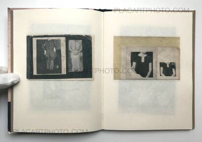 Katrien de Blauwer,Inappropriate repetitions (ONLY 100 COPIES) Katrien de Blauwer,Inappropriate repetitions (ONLY 100 COPIES)