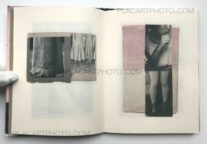 Katrien de Blauwer,Inappropriate repetitions (ONLY 100 COPIES) Katrien de Blauwer,Inappropriate repetitions (ONLY 100 COPIES)
