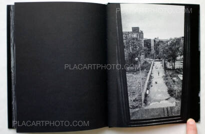 Ken Schles,Night Walk (Signed) Ken Schles,Night Walk (Signed)