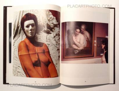 Marcel Mariën,De Openstaande vrouw (Woman Ajar) Marcel Mariën,De Openstaande vrouw (Woman Ajar)