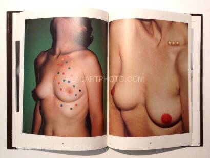 Marcel Mariën,De Openstaande vrouw (Woman Ajar) Marcel Mariën,De Openstaande vrouw (Woman Ajar)