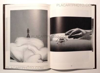 Marcel Mariën,De Openstaande vrouw (Woman Ajar) Marcel Mariën,De Openstaande vrouw (Woman Ajar)