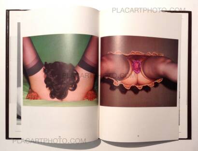 Marcel Mariën,De Openstaande vrouw (Woman Ajar) Marcel Mariën,De Openstaande vrouw (Woman Ajar)