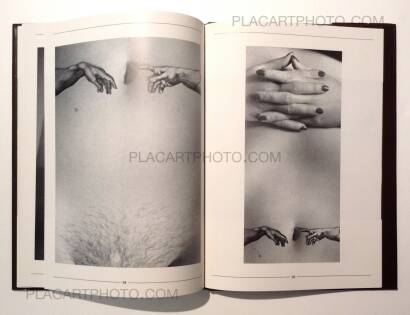 Marcel Mariën,De Openstaande vrouw (Woman Ajar) Marcel Mariën,De Openstaande vrouw (Woman Ajar)