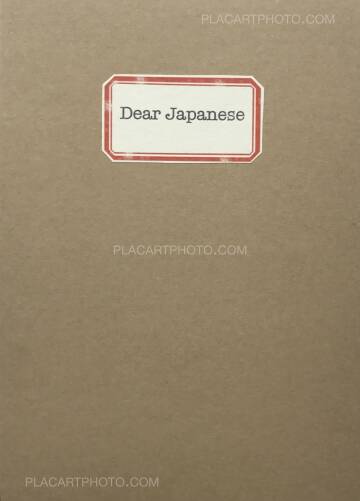 Miyuki Okuyama,Dear Japanese (ONLY 70 COPIES) Miyuki Okuyama,Dear Japanese (ONLY 70 COPIES)