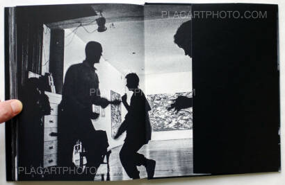 Ken Schles,Night Walk (Signed) Ken Schles,Night Walk (Signed)