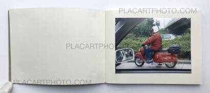 Thomas Bonfert,Tagebuch eines Aussendienstmitarbeiters/ Diary of a Field worker (ONLY 100 COPIES) Thomas Bonfert,Tagebuch eines Aussendienstmitarbeiters/ Diary of a Field worker (ONLY 100 COPIES)