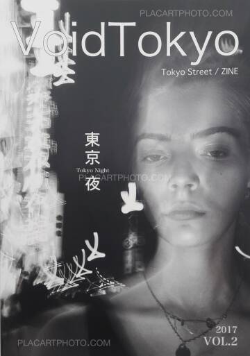 Collective,Void Tokyo - Tokyo night vol.2 Collective,Void Tokyo - Tokyo night vol.2