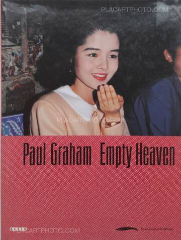 Paul Graham,Empty Heaven