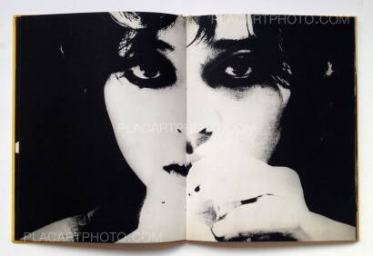 Eikoh Hosoe,Man and Woman (SIGNED) Eikoh Hosoe,Man and Woman (SIGNED)
