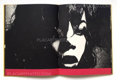 Eikoh Hosoe,Man and Woman (SIGNED) Eikoh Hosoe,Man and Woman (SIGNED)