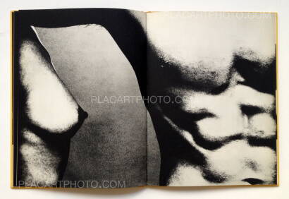 Eikoh Hosoe,Man and Woman (SIGNED) Eikoh Hosoe,Man and Woman (SIGNED)