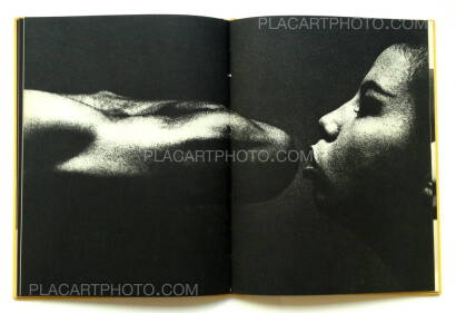 Eikoh Hosoe,Man and Woman (SIGNED)