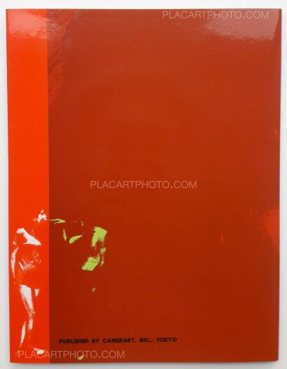 Eikoh Hosoe,Man and Woman (SIGNED) Eikoh Hosoe,Man and Woman (SIGNED)