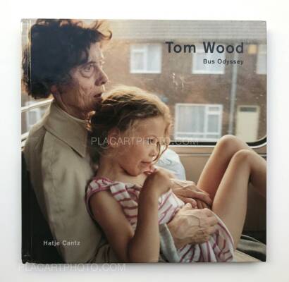Tom Wood,Bus Odyssey Tom Wood,Bus Odyssey