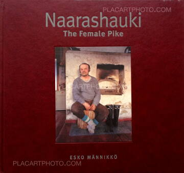 Esko Männikkö,Naarashauki - The Female Pike (Signed)