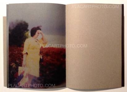 Andreas H. Bitesnich,Mutti (ONLY 100 COPIES SIGNED WITH PRINT) Andreas H. Bitesnich,Mutti (ONLY 100 COPIES SIGNED WITH PRINT)