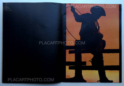 Richard Prince,Four Cowboys Richard Prince,Four Cowboys