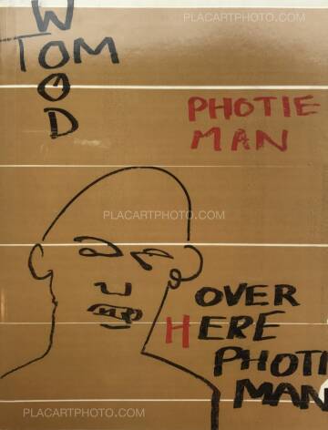 Tom Wood,Photie Man (SIGNED) Tom Wood,Photie Man (SIGNED)