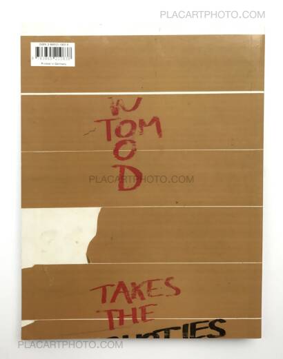 Tom Wood,Photie Man (SIGNED) Tom Wood,Photie Man (SIGNED)