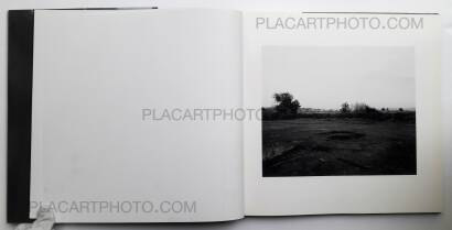 Lewis Baltz,San Quentin Point (SIGNED) Lewis Baltz,San Quentin Point (SIGNED)