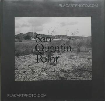 Lewis Baltz,San Quentin Point (SIGNED) Lewis Baltz,San Quentin Point (SIGNED)