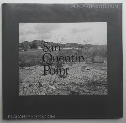 Lewis Baltz,San Quentin Point (SIGNED) Lewis Baltz,San Quentin Point (SIGNED)