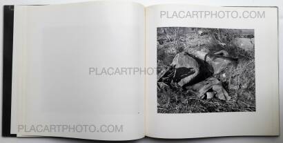 Lewis Baltz,San Quentin Point (SIGNED) Lewis Baltz,San Quentin Point (SIGNED)