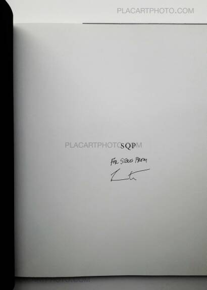 Lewis Baltz,San Quentin Point (SIGNED) Lewis Baltz,San Quentin Point (SIGNED)