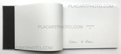 Katrien de Blauwer,Stills (Sealed copy) Katrien de Blauwer,Stills (Sealed copy)