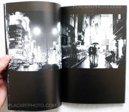 Takehiko Nakafuji,Night Crawler 1995 2010 (signed) Takehiko Nakafuji,Night Crawler 1995 2010 (signed)