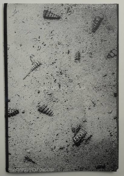 François Santerre,Tomorrow never knows (SIGNED - ONLY 100 COPIES) François Santerre,Tomorrow never knows (SIGNED - ONLY 100 COPIES)