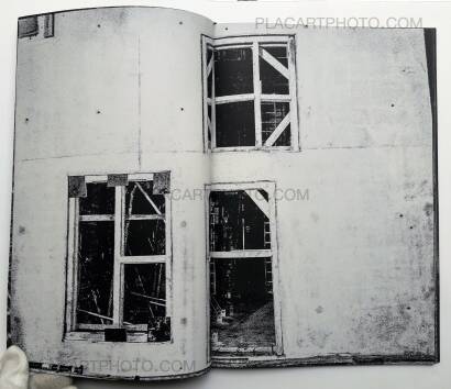 François Santerre,Tomorrow never knows (SIGNED - ONLY 100 COPIES) François Santerre,Tomorrow never knows (SIGNED - ONLY 100 COPIES)