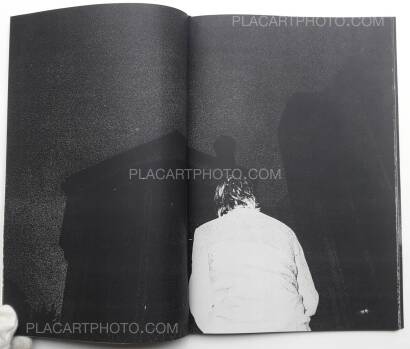 François Santerre,Tomorrow never knows (SIGNED - ONLY 100 COPIES) François Santerre,Tomorrow never knows (SIGNED - ONLY 100 COPIES)