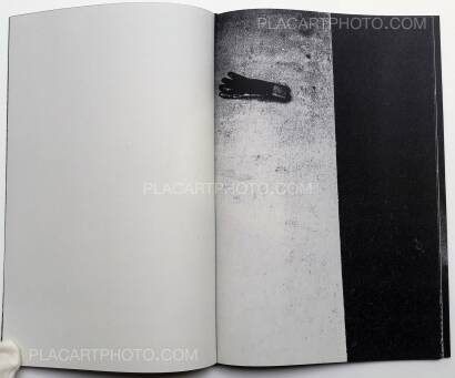 François Santerre,Tomorrow never knows (SIGNED - ONLY 100 COPIES) François Santerre,Tomorrow never knows (SIGNED - ONLY 100 COPIES)