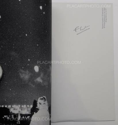 François Santerre,Tomorrow never knows (SIGNED - ONLY 100 COPIES) François Santerre,Tomorrow never knows (SIGNED - ONLY 100 COPIES)