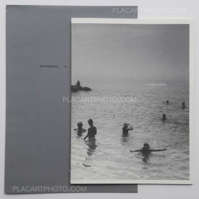 Joakim Kocjancic,Mediterraneo (ONLY 50 COPIES - SIGNED WITH A PRINT) Joakim Kocjancic,Mediterraneo (ONLY 50 COPIES - SIGNED WITH A PRINT)